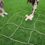 Naughts & Crosses 8