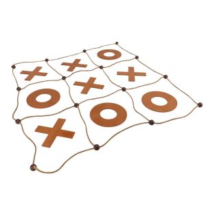 Naughts & Crosses