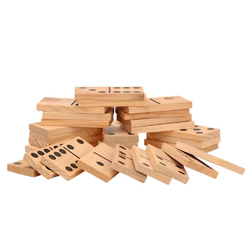 Dominoes 5