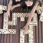 Dominoes 3