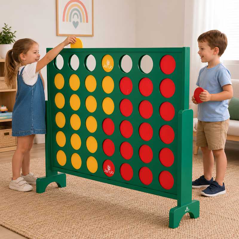 Giant 4 Green Lifestyle 1