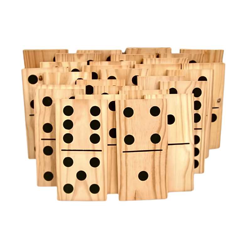 Dominoes Mega 2