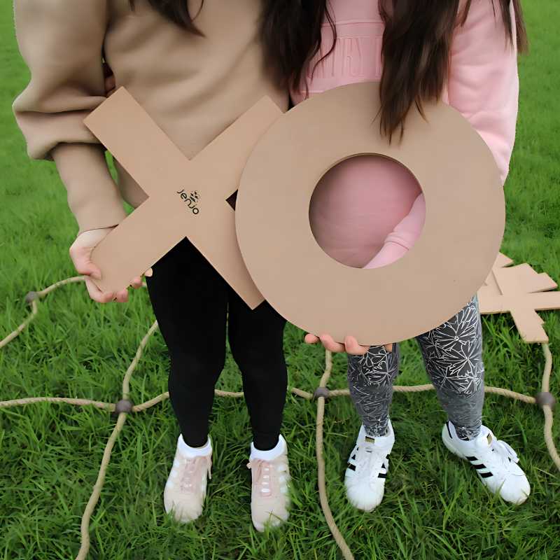 Naughts & Crosses 6