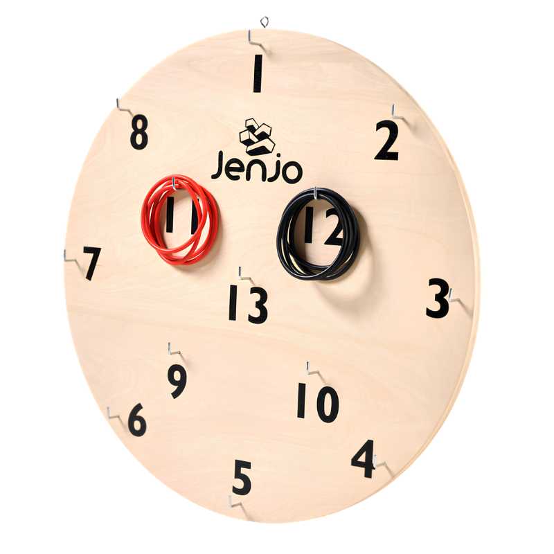 Hookey 6