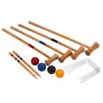 Croquet Kids 5