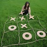 Naughts & Crosses 7