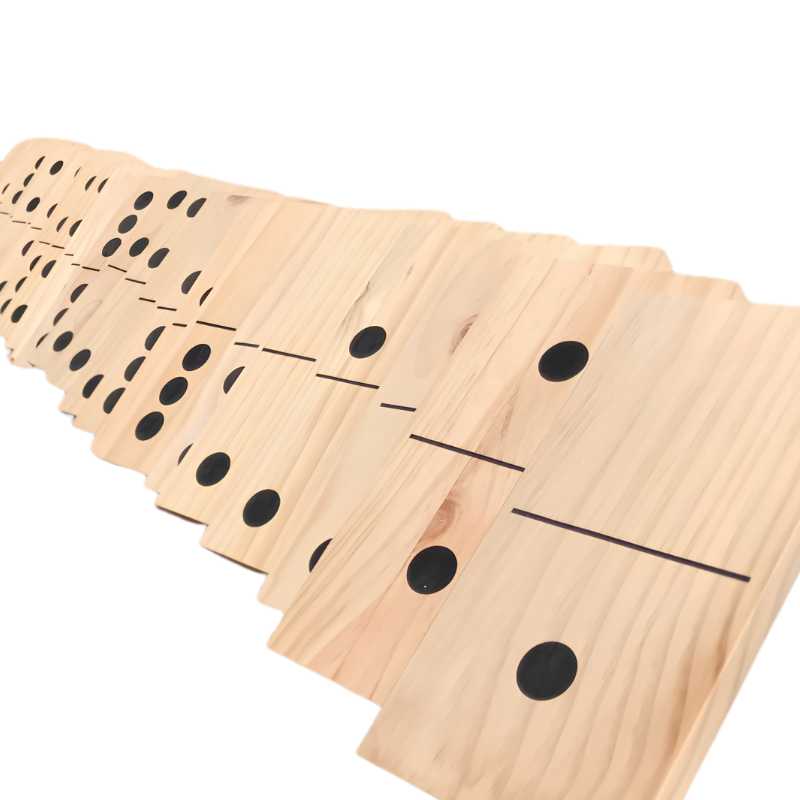 Dominoes Mega 3
