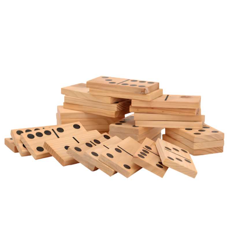 Dominoes 8