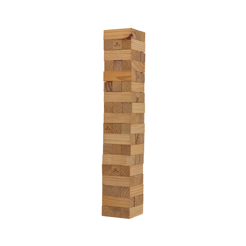 Deluxe Jenjo 3