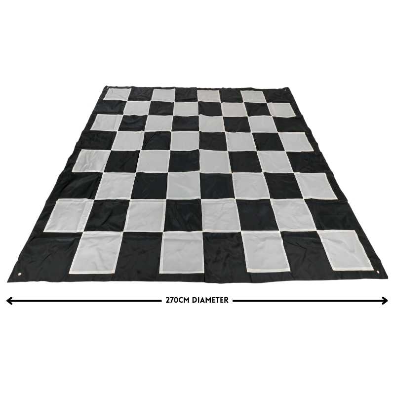 Giant Chess Size 2