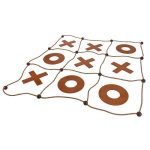 Naughts & Crosses 4