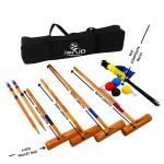 croquet family size