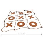 Naughts & Crosses 3