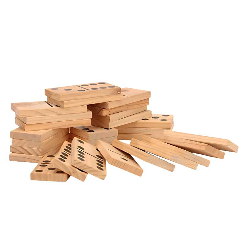 Dominoes 7