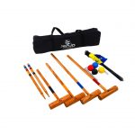 Family Croquet File size 50 5