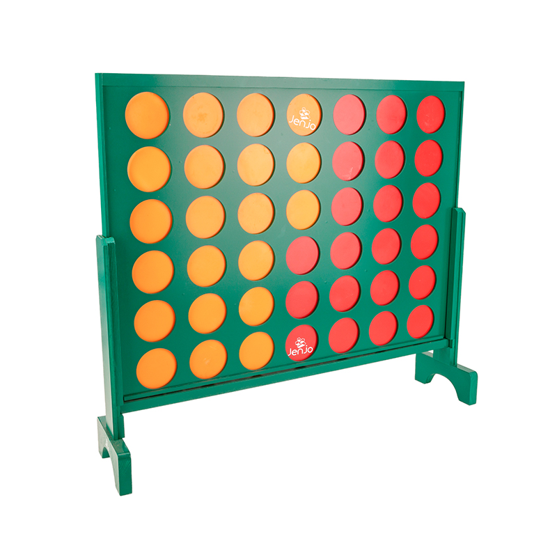 Giant 4 Green - 11 Web