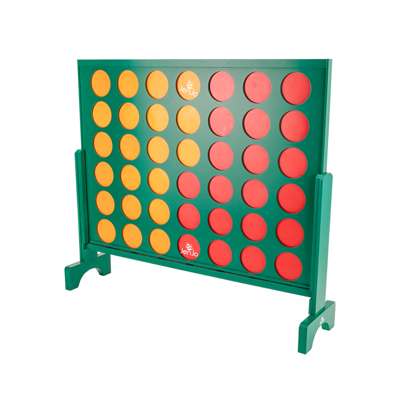 Giant 4 Green - 13 Web