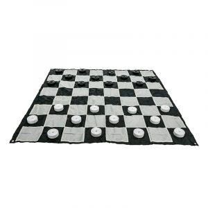 Checkers Mega