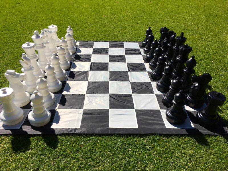 Chess Mega Chess Mega