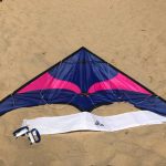 Kites Stunt Blue Kites Stunt Blue