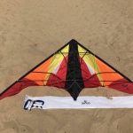 Kites Stunt - Red Kites Stunt - Red