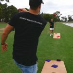Cornhole Premium