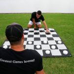 Checkers Mega Checkers Mega
