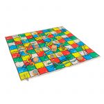 Snakes Dots & Ladders Snakes Dots & Ladders