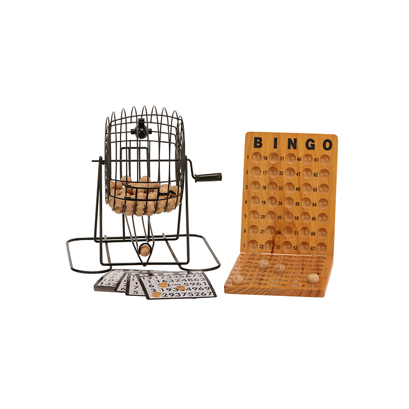 Bingo Bingo