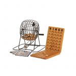 Bingo Bingo