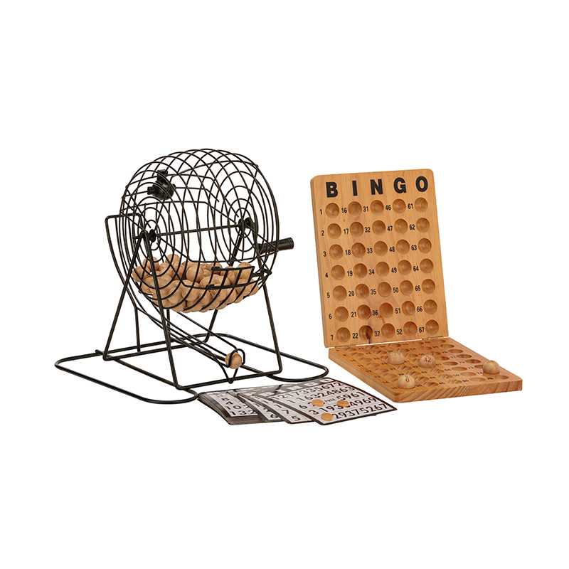 Bingo Bingo
