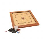 Carrom - 7 Web
