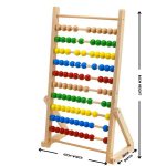 Giant Abacus Size