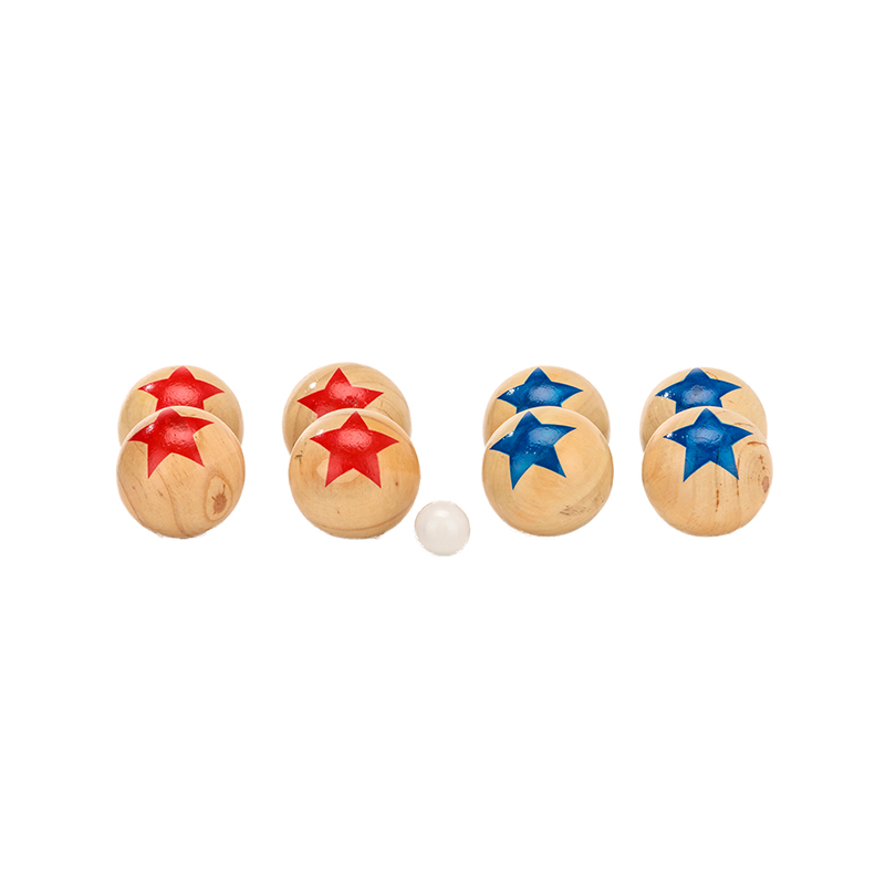Bocce Bocce