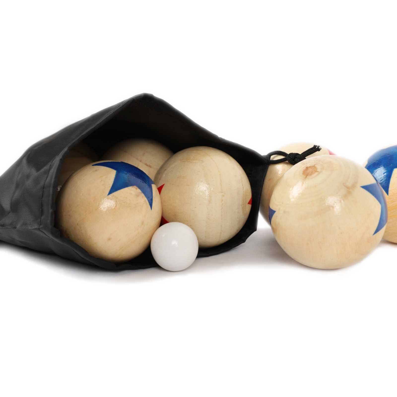 Bocce Wooden (1)