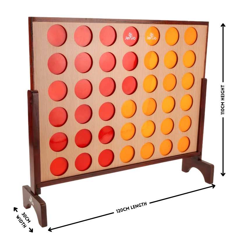 Giant 4 Hardwood 2