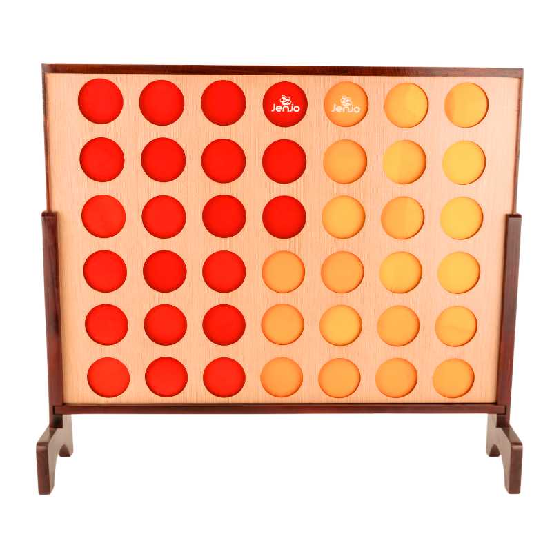 Giant 4 Hardwood 9