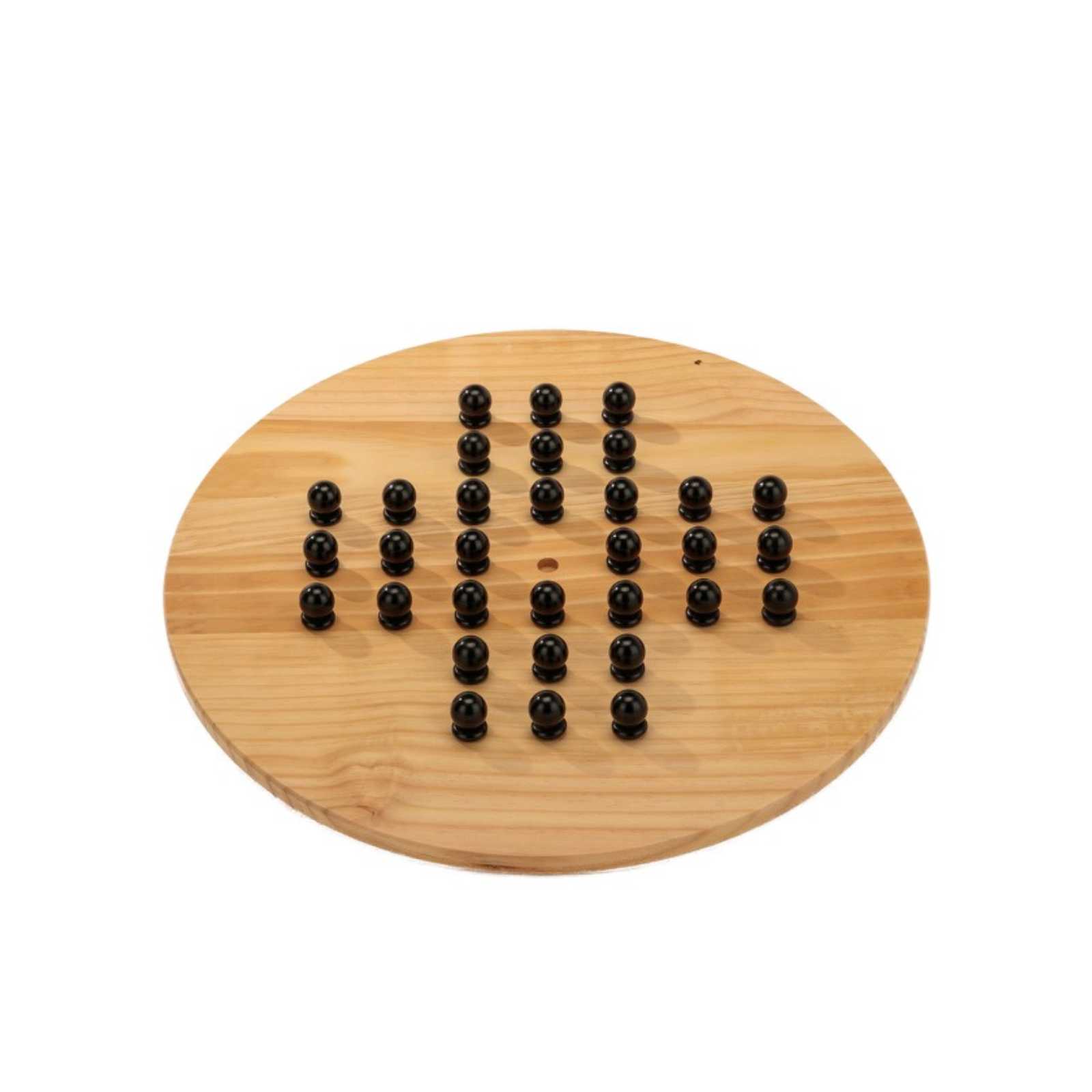 Chinese CheckersSolitaire