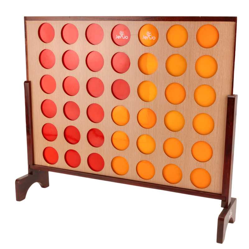 Giant 4 Hardwood 8