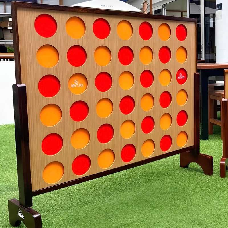 Giant 4 Hardwood 4