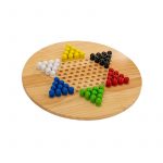 Giant Solitaire Chinese Checkers Giant Solitaire Chinese Checkers