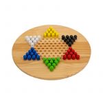 Giant Solitaire Chinese Checkers Giant Solitaire Chinese Checkers
