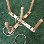 Mega Quoits Mega Quoits