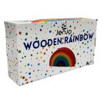 Rainbow Carton