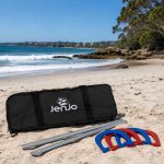 Horseshoes Lifestyle 1