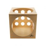 Cube File size 50 1