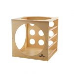 Cube File size 50 3