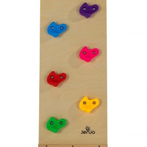 Rock Climbing Frame