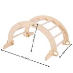 Arch Size