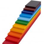 Rainbow Wooden Planks (1)